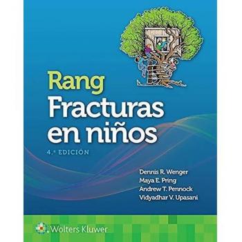 RANG FRACTURAS EN NIÑOS