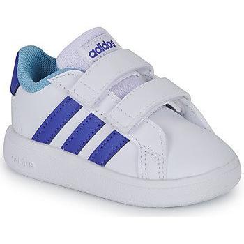 Zapatillas deportivas para niños adidas Grand Court 2.0 CF