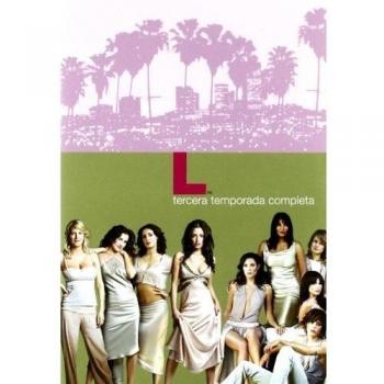 L 3ª Temporada [DVD]