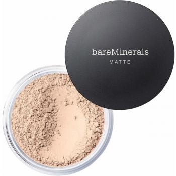 bareMinerals SPF15 Matte Foundation - Fairly Medium 6g