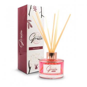 Ambientador Mikado Ville de Grasse 100ml Granada