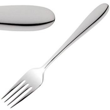 Set de Tenedores para Postre Amefa Oxford (12 uds)