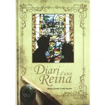 Diari d'una reina