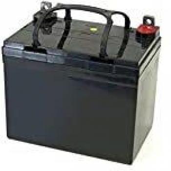Ergotron 97-479/SV32 Battery Replacement 33 Ah