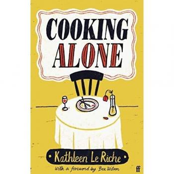 Cooking Alone