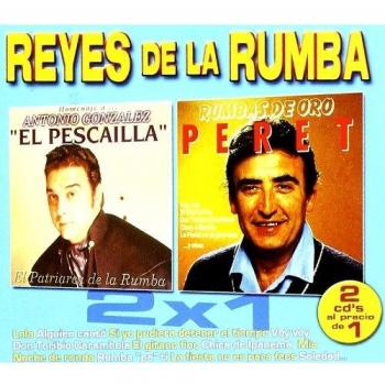 Reyes De La Rumba Peret / Pescailla