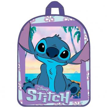 Mochila Infantil de Lilo y Stitch de 30cm