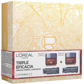 Cofre Revitalift | 1UD Crema día+crema noche