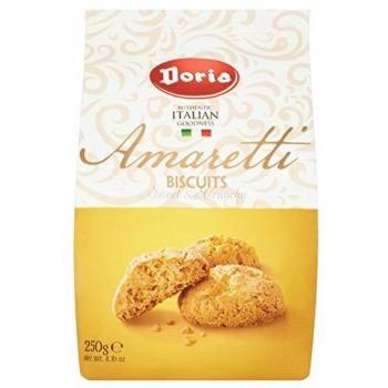 Doria Amaretti 250g