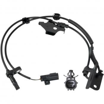 Sensor de velocidad de rueda ABS FEBI BILSTEIN 172528 Izquierda