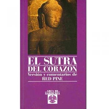 Sutra Del Corazon - Red Pine