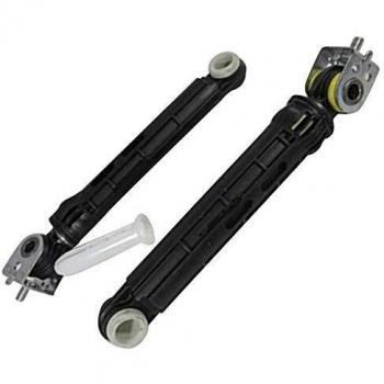 Amortiguador 100N para Lavadora Ariston - Modelo C00262816 (Pack de 2)