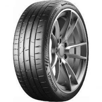 Continental SportContact 7 (265/35 ZR20)