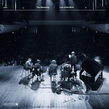 The Gloaming - Live at the NCH (Vinyl Record)
