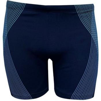 Bañador de natación Ras Darko para hombre en color azul