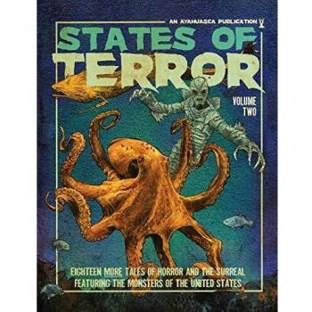 Estados de Terror Vol. 2 - Edición Especial con Análisis Profundo y Gráficos Exclusivos