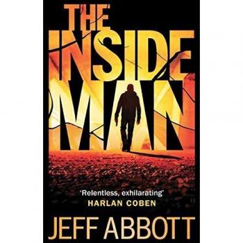 El Hombre Interior: El emocionante cuarto thriller de la extraordinaria serie Sam Capra
