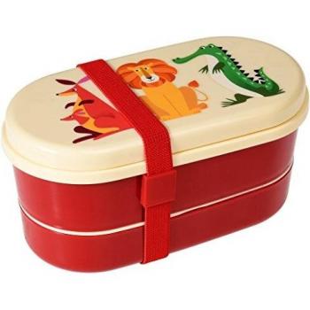 Rex International Tiger y sus Amigos - Set de picnic