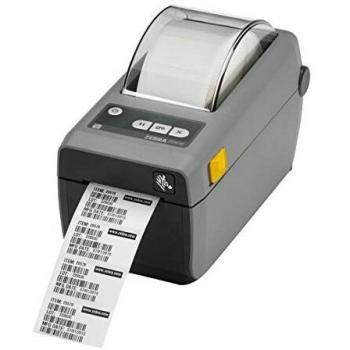 Zebra ZD410 Térmica directa 203 x 203DPI - Impresora de etiquetas