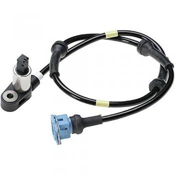 HELLA 6PU 010 039-311 Sensor, wheel speed, Rated Voltage 12V