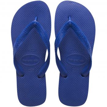Havaianas Top Classic Unisex Flip-Flops - Royal Blue