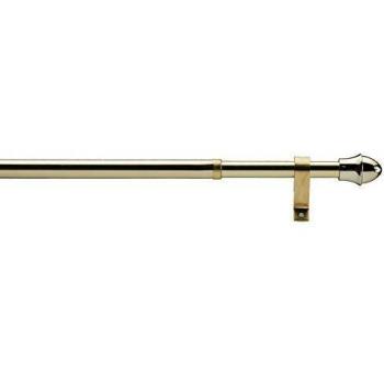 Epid PORTAVISILLO DECORACION EPID EXTENSIBLE BISTRO LATON 70/125CM 180120610712