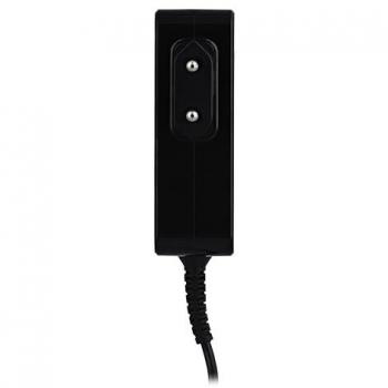 Cargador Universal USB-C 90W T'nB con Toma de Pared y Cable de 180 cm Color Negro