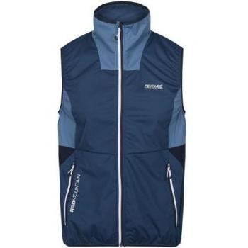 Chaleco Softshell Lankin V de Regatta para hombre