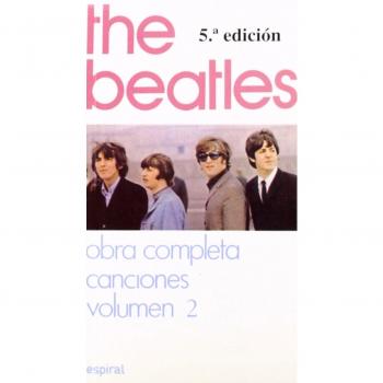 Canciones II de The Beatles: 149