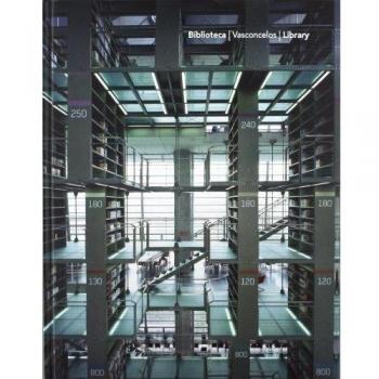Biblioteca Vasconcelos
