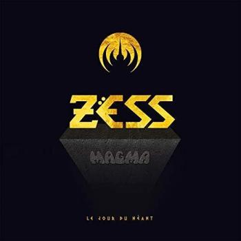 Zess gatefold sleeve 180 gm lp vinyl vinilo