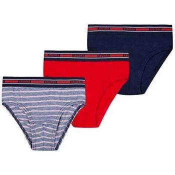 Absorba Underwear 6n67126-ra49briefs Bañador, Azul