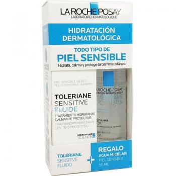 La Roche Posay Toleriane Sensitive Fluido 40 ml