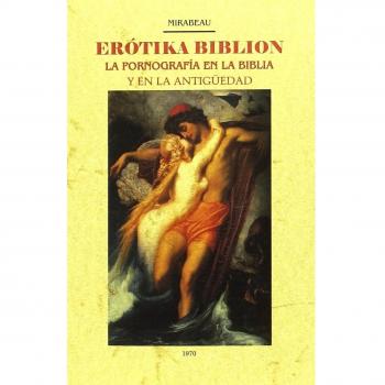 ERÓTICA BIBLION LA PORNOGRAFIA EN LA BIBLIA