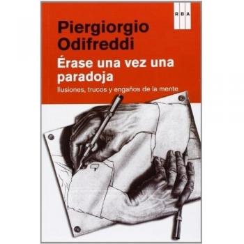 Ãrase una vez una paradoja