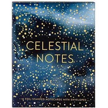 Celestial Notes Watercolor Set by Yao Cheng