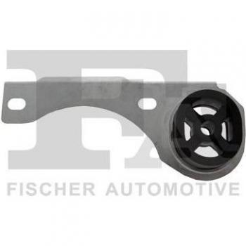 FA1 Rubber Strip para sistema de escape 123-750, soporte de tubo de escape, material resistente a altas temperaturas, diseño flexible, fácil instalación y ajuste universal