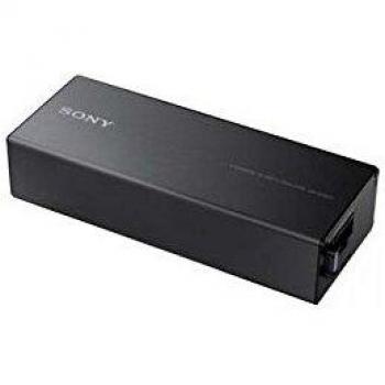 Sony XMS400D.U - Amplificador para Coche, 100 W, por 4 Canales