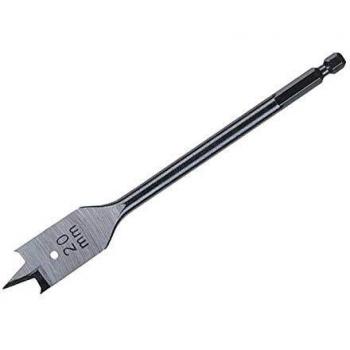 Broca de Pala Ø20x152mm