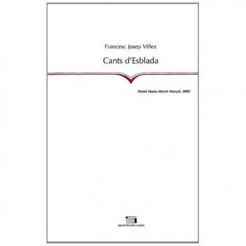 Cants d'esblada