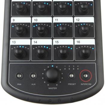 Hear Technologies Hear Back Pro Personal Monitor Mixer