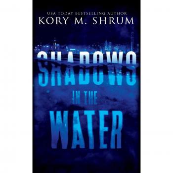 Shadows in the Water: A Lou Thorne Thriller (English Edition)