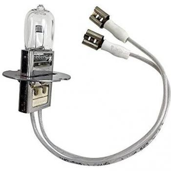 Osram lighting 4.0083213456e+012 - Lámpara 64341 hlx-a 100w j1/79 pk30d