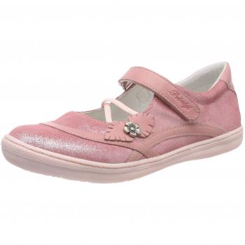 Primigi PTF 14326, Bailarinas con Punta Cerrada para Niñas, Rosa