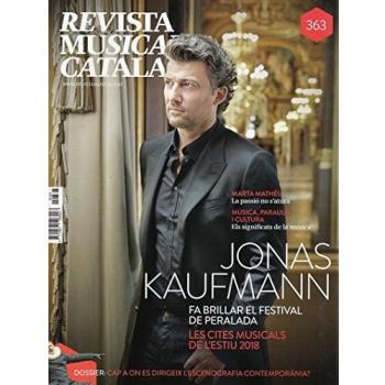 Revista musical catalana 363