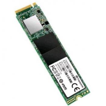 Transcend 110S M.2 2TB PCI Express 3.0 3D NAND NVMe