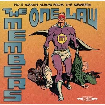 One Law