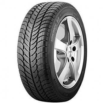 Sava Eskimo S3+ M+S - 195/60R15 88T - Neumático de Invierno