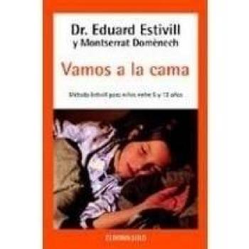 Vamos a la cama