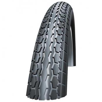 Cubierta Neumático Bicicleta Rígida Schwalbe STANDARD 14X1 3/8 HS140 ACTIVE LINE K-GUARD TWINSKIN 37-288